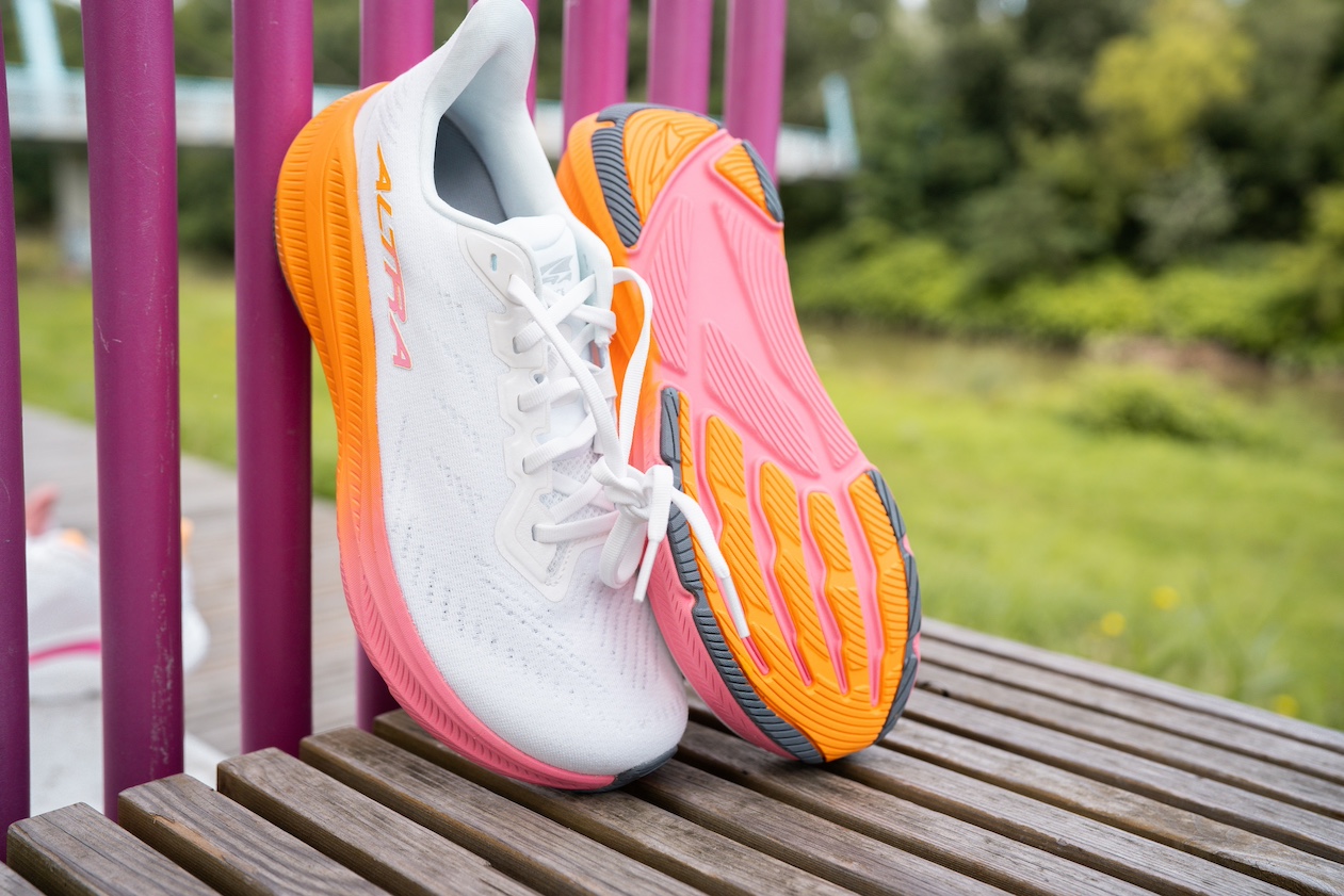 Altra Experience Flow2